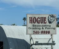 Gallery image 15 — striping services near San Diego County