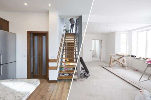 Gallery image 3 — natural products cleaning service