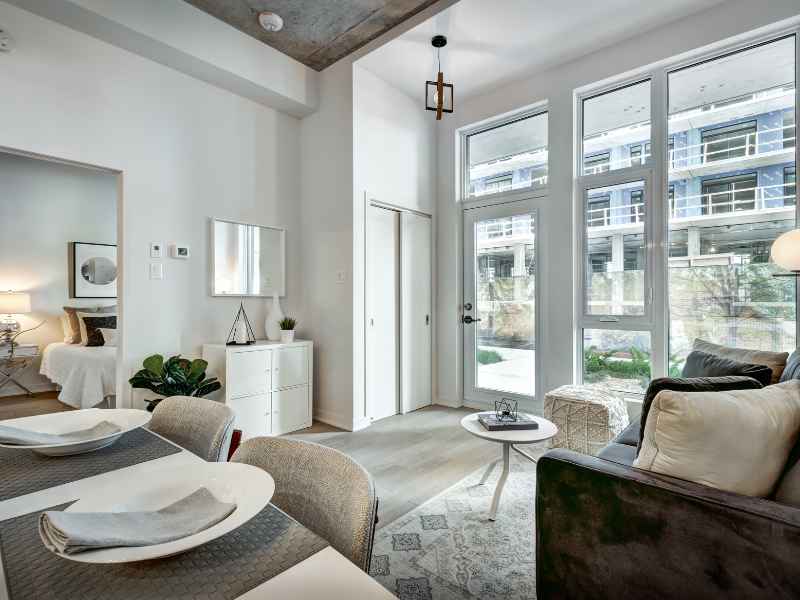 Gallery image 1 — natural products cleaning service