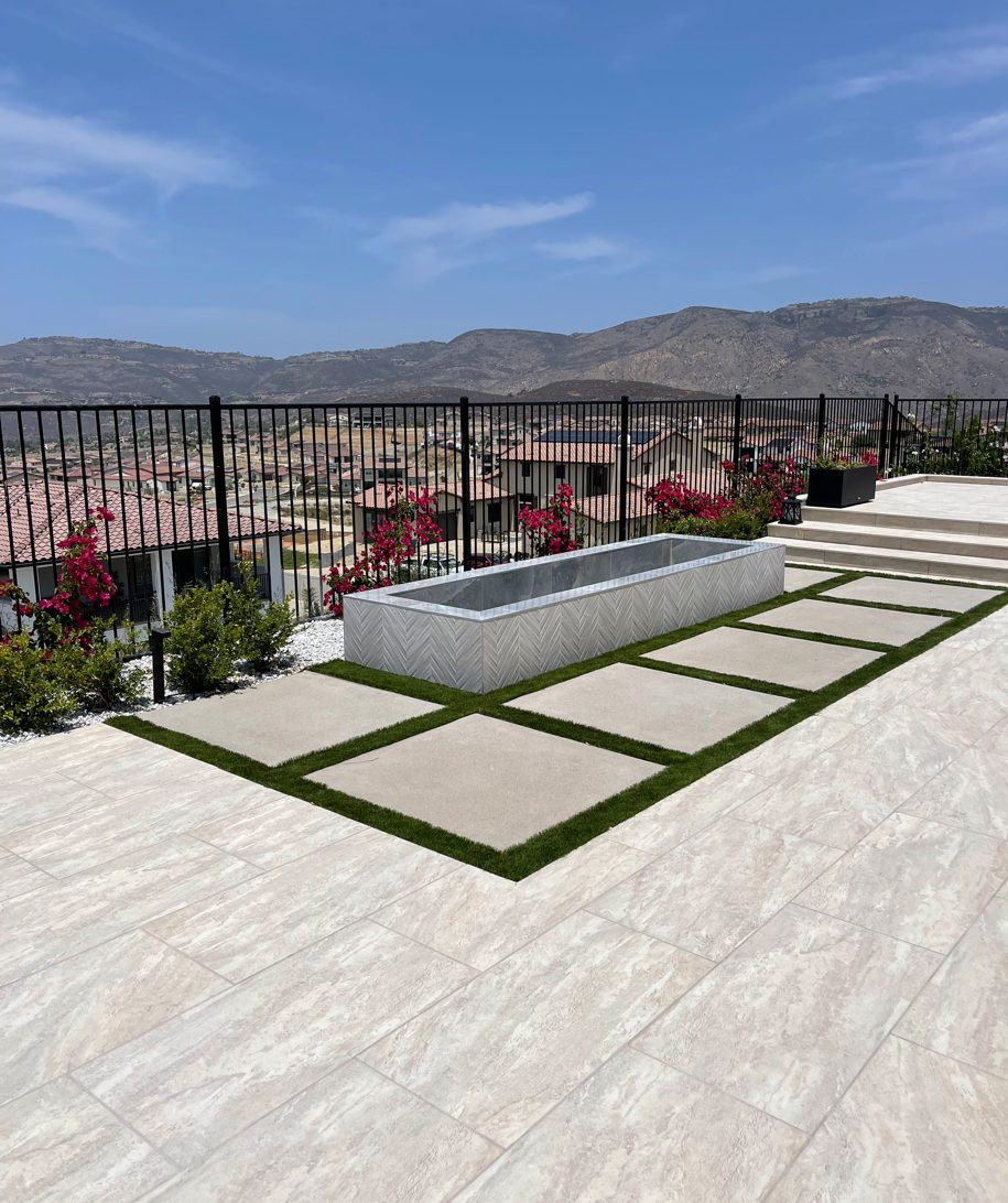 Gallery image 1 — outdoor kitchen builders near me