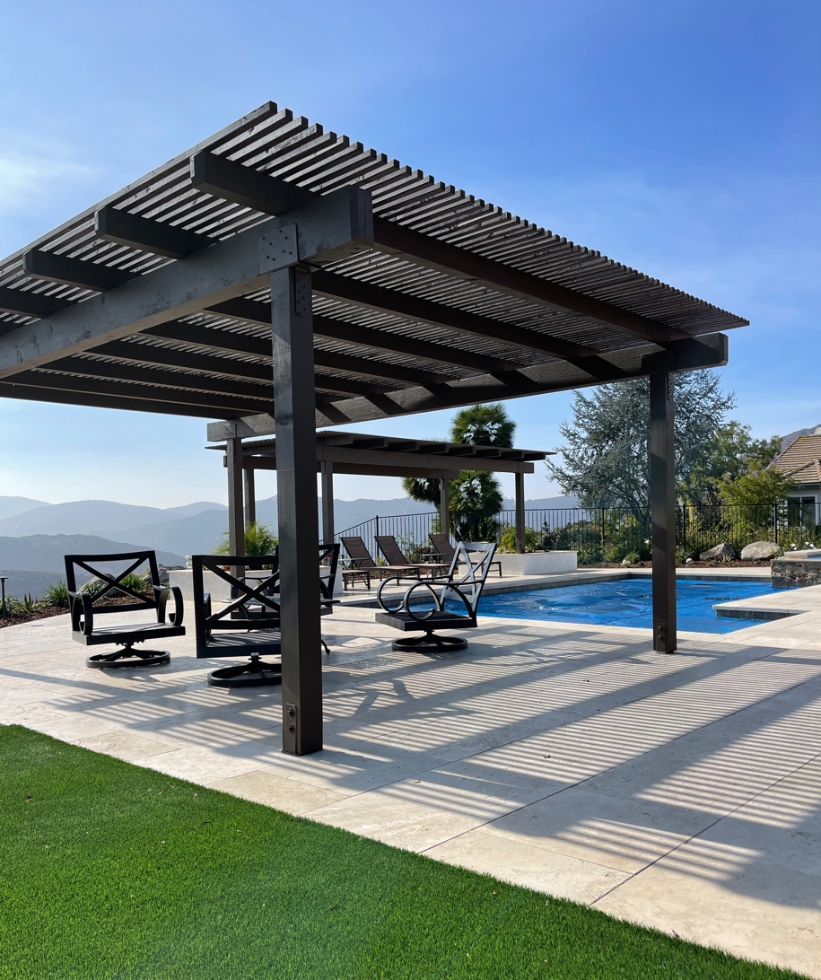 Gallery image 4 — outdoor kitchen builders near me