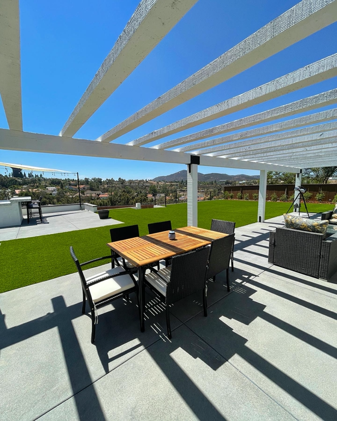 Gallery image 7 — outdoor kitchen builders near me
