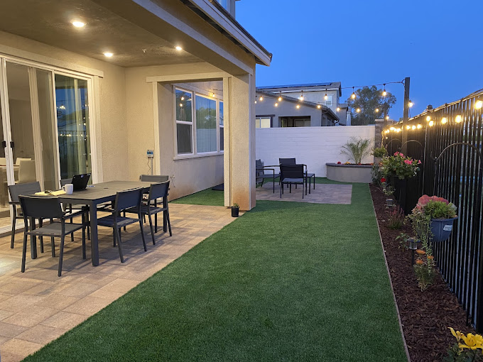 Gallery image 6 — outdoor kitchen builders near me