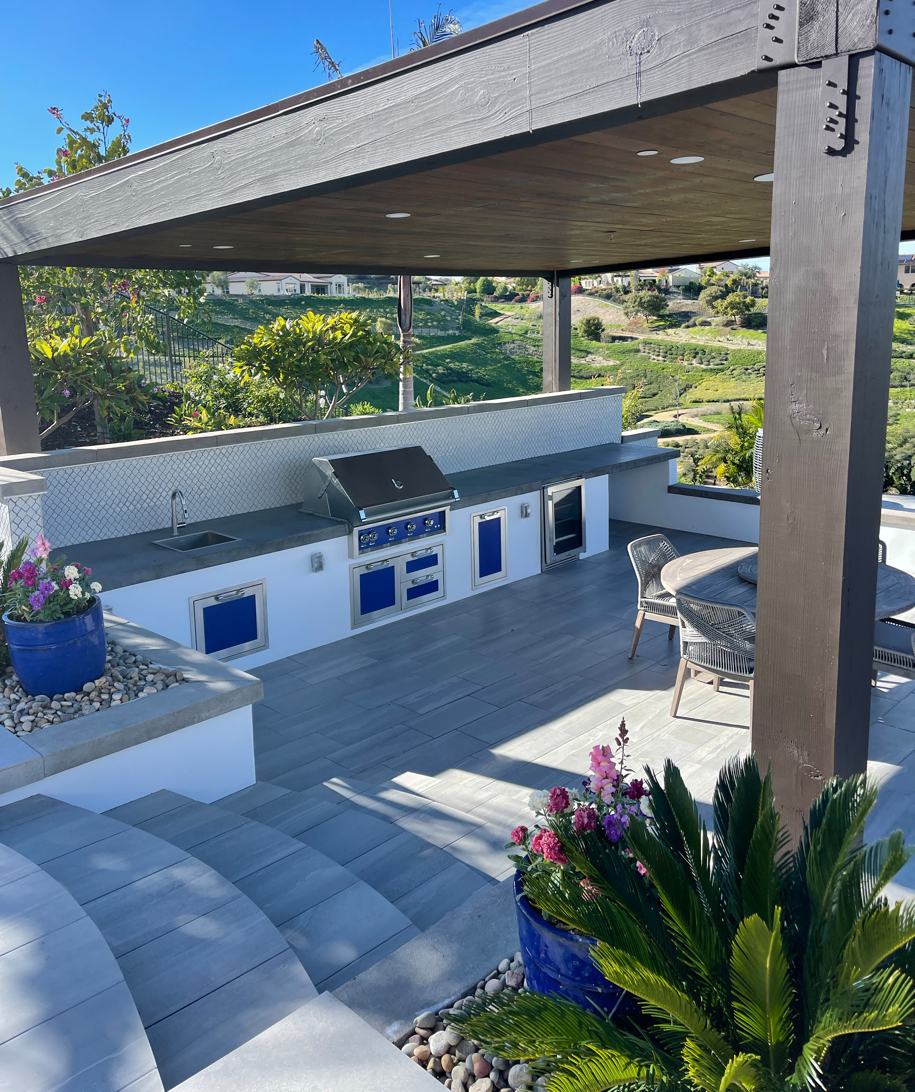 drought resistant landscaping 4s Ranch