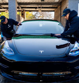 Gallery image 2 — car wash East Austin