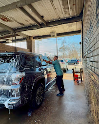 Gallery image 4 — car wash East Austin