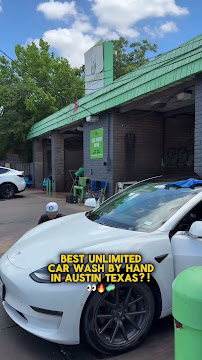 Gallery image 1 — car wash East Austin