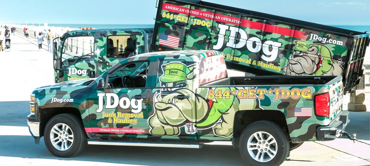 yard waste removal Tampa