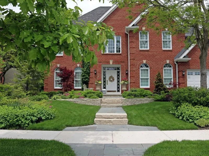 About landscape design Chicagoland