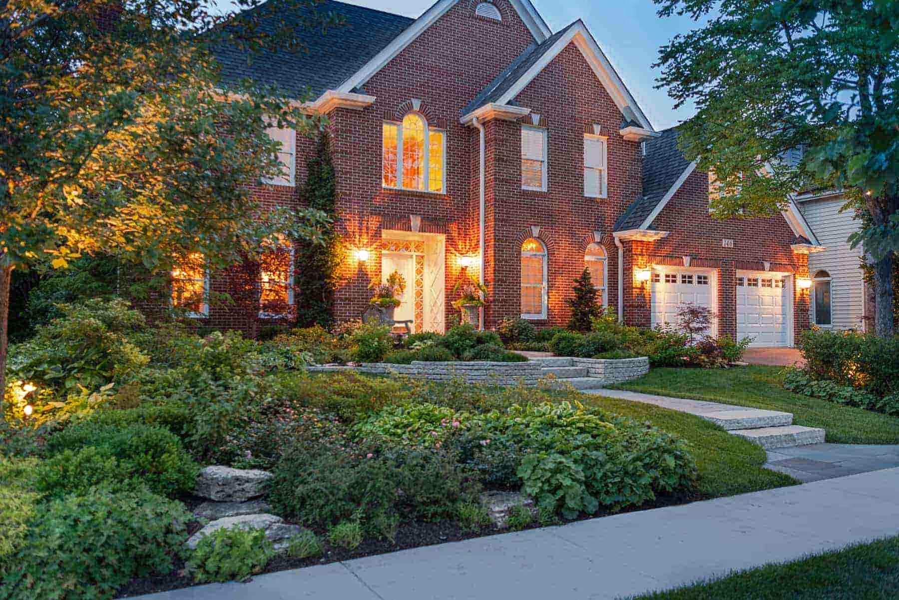 driveway installation Chicagoland