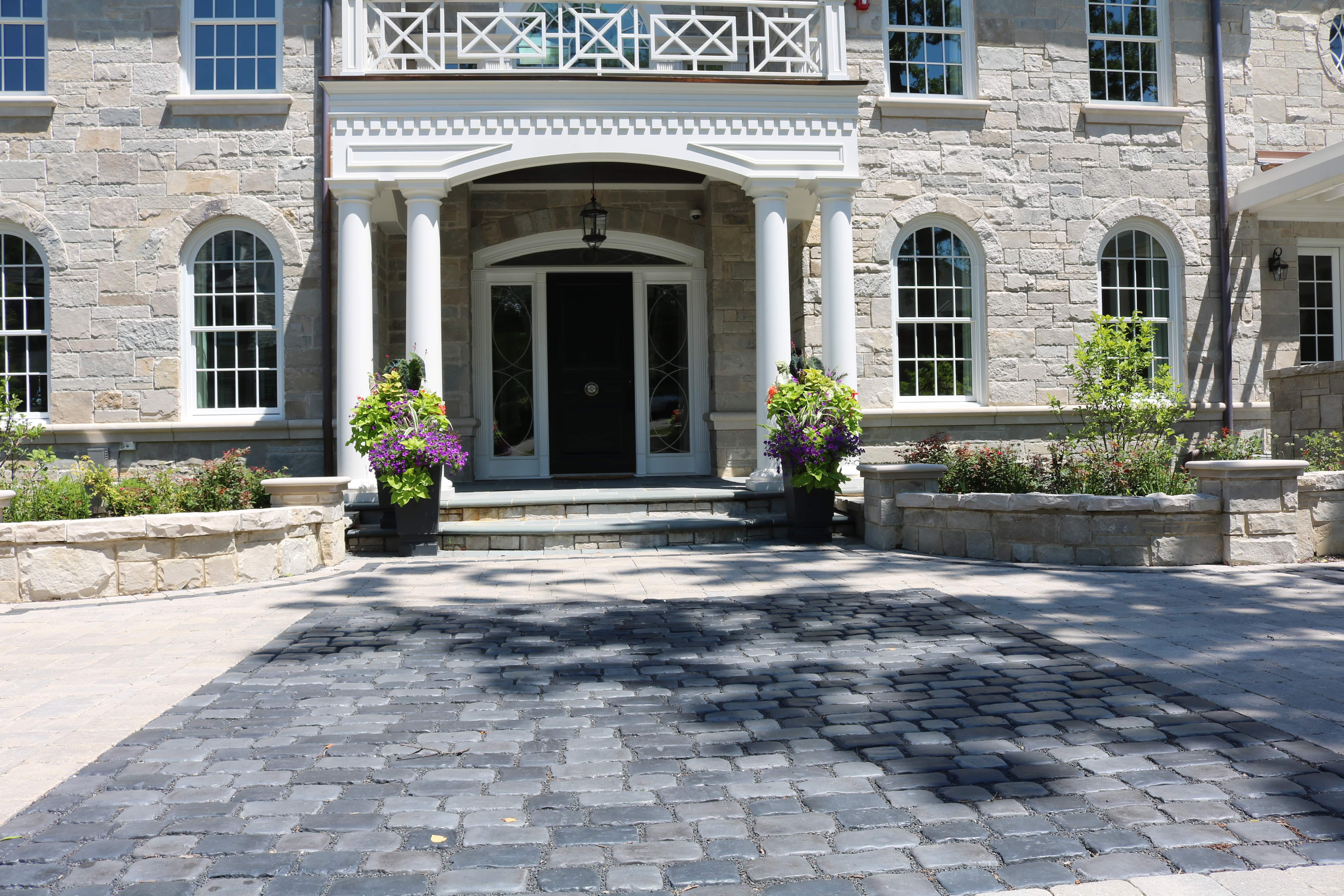 Gallery image 1 — landscape design Chicagoland