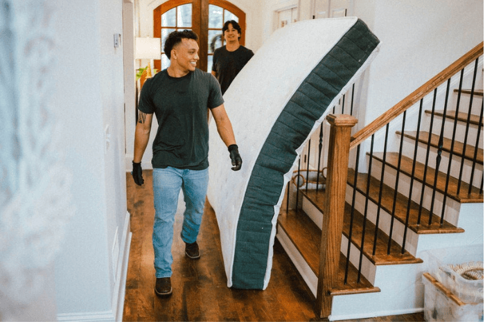 Gallery image 5 — stress-free furniture disposal Orlando