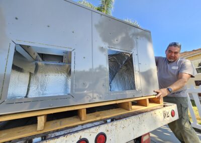 Gallery image 8 — same-day HVAC service Alpine