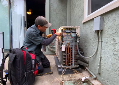 Gallery image 3 — same-day HVAC service Alpine