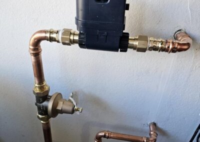 Gallery image 2 — EV charger installation San Diego