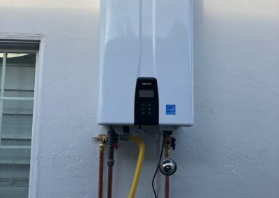 Gallery image 12 — EV charger installation San Diego