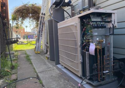 Gallery image 6 — EV charger installation San Diego