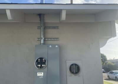 Gallery image 7 — EV charger installation San Diego