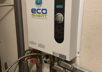 Gallery image 10 — EV charger installation San Diego