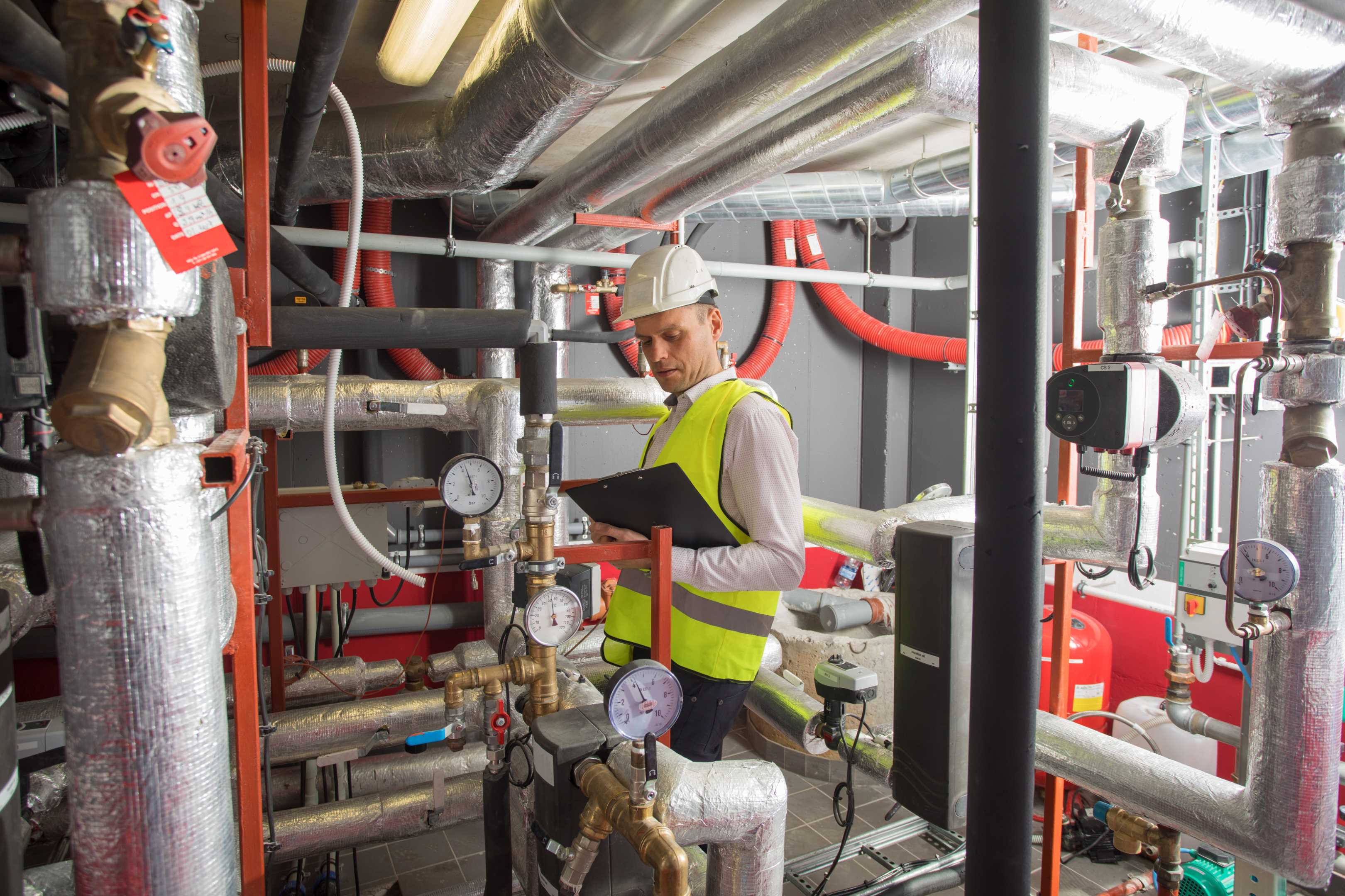 Gallery image 1 — duct cleaning services San Diego
