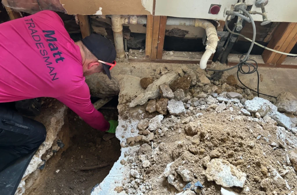 Gallery image 4 — HVAC repair in San Marcos