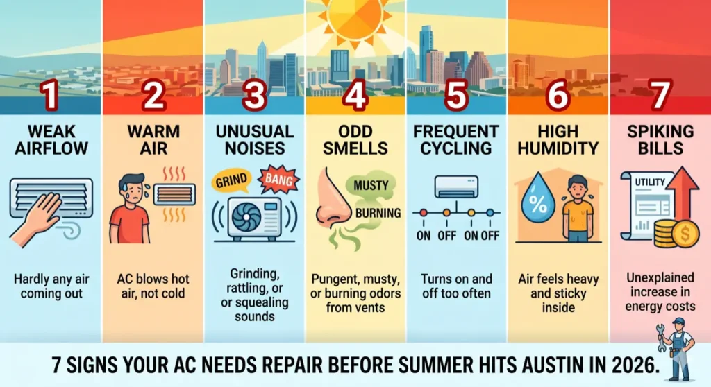 Gallery image 9 — HVAC repair in San Marcos