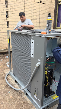 Gallery image 7 — HVAC repair in San Marcos