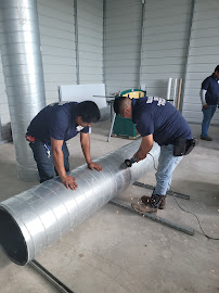 Gallery image 1 — HVAC repair in San Marcos