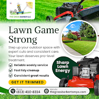 About weekly lawn service near me
