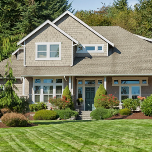 Gallery image 3 — weekly lawn service near me