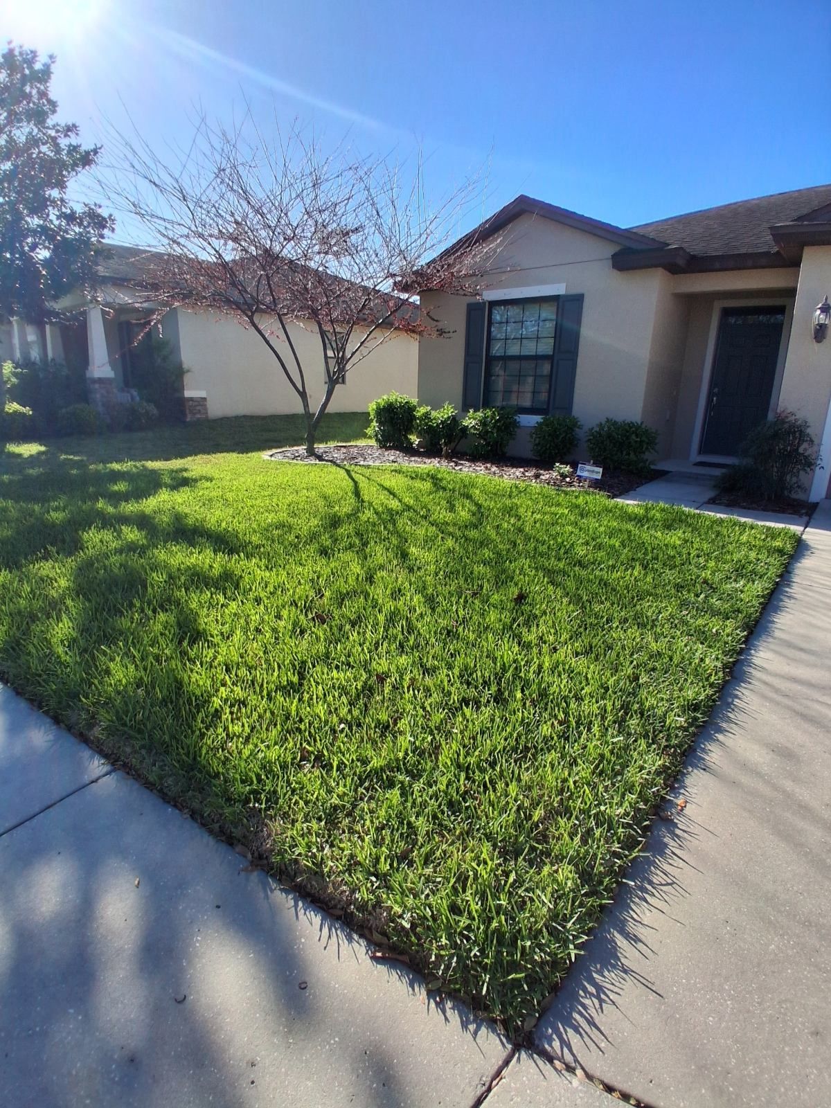 Gallery image 8 — weekly lawn service near me