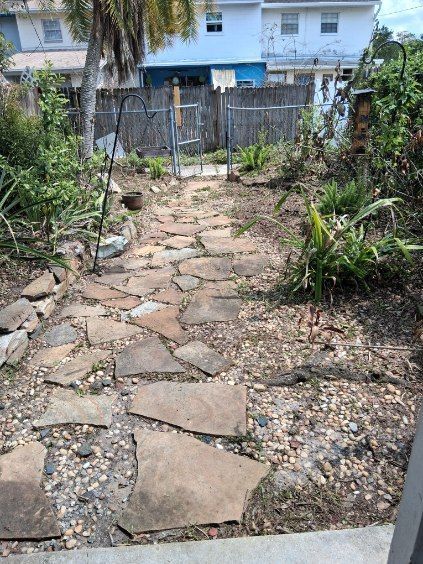 Gallery image 7 — weekly lawn service near me