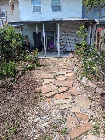 Gallery image 2 — weekly lawn service near me