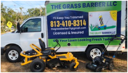 Gallery image 1 — weekly lawn service near me
