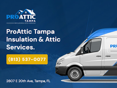 residential dryer vent cleaning Pro Attic LLC