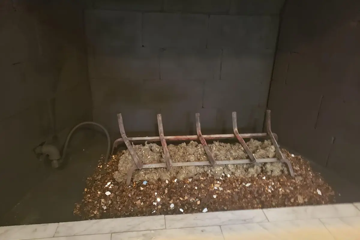Gallery image 4 — air quality inspection Pro Attic LLC
