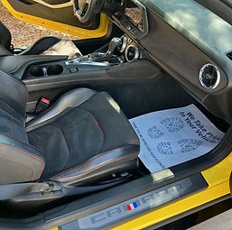 Gallery image 7 — affordable mobile detailer in Gilbert