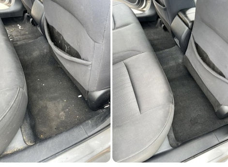 Gallery image 5 — affordable mobile detailer in Gilbert