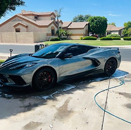 Gallery image 2 — affordable mobile detailer in Gilbert