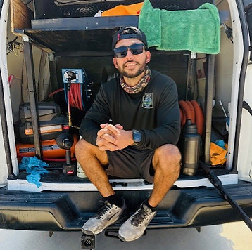 About affordable mobile detailer in Gilbert