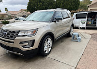 interior car cleaning Gilbert