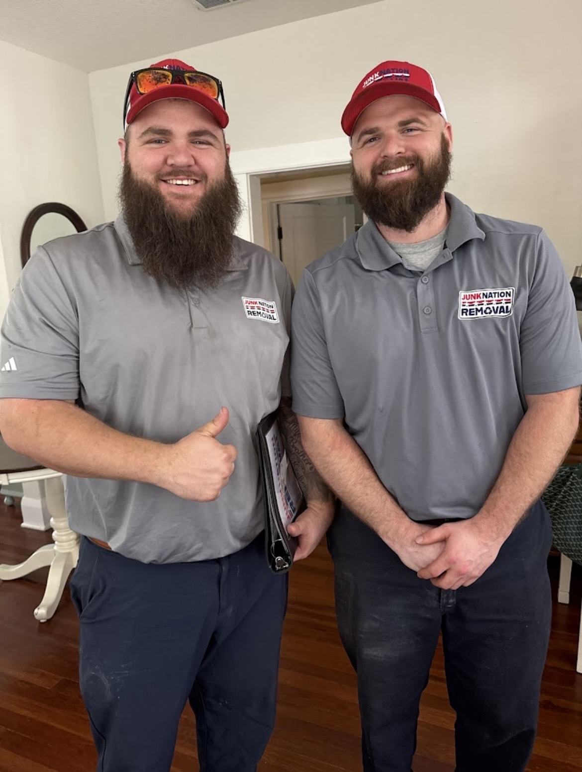 Gallery image 14 — best junk removal Tampa Bay