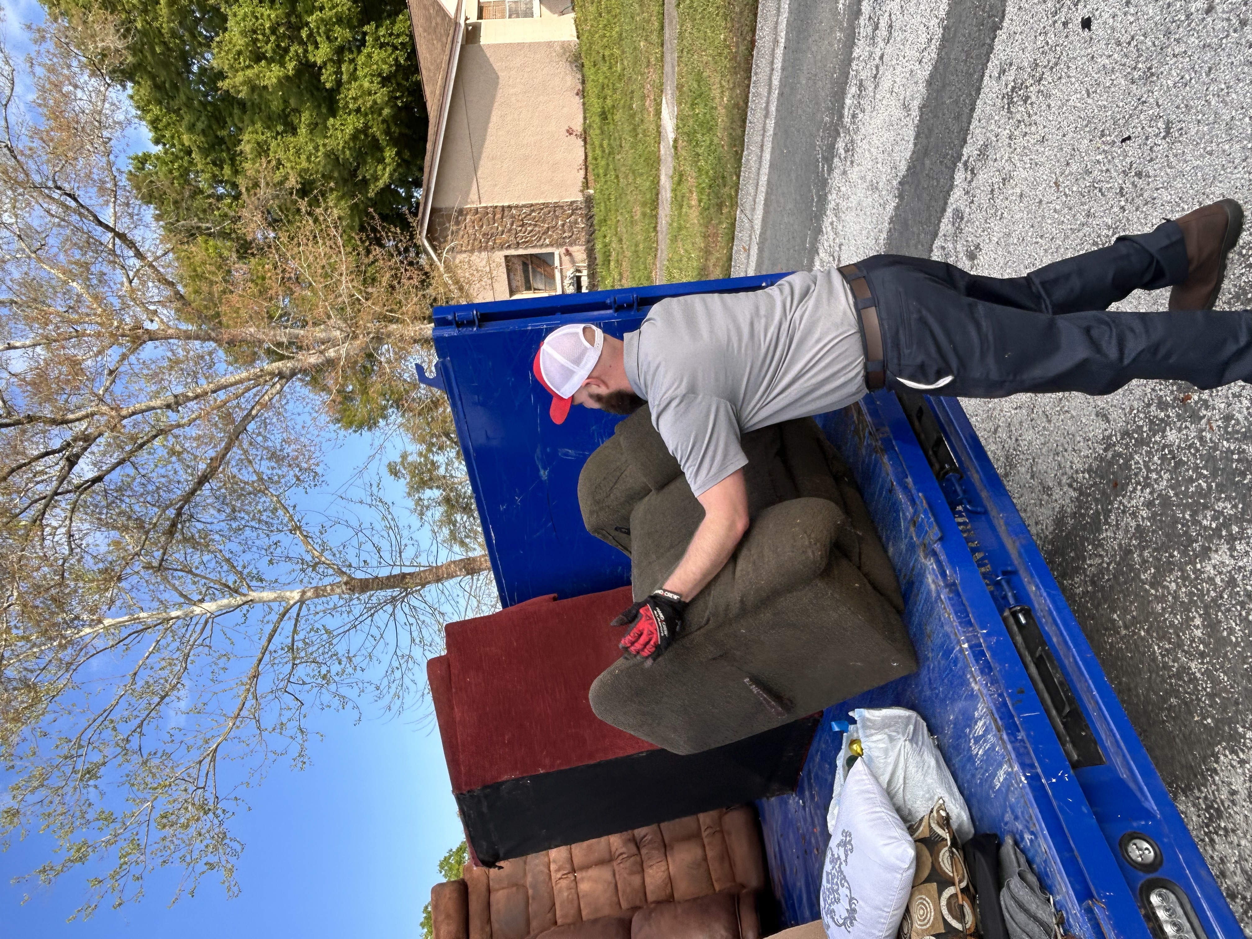 Gallery image 16 — best junk removal Tampa Bay