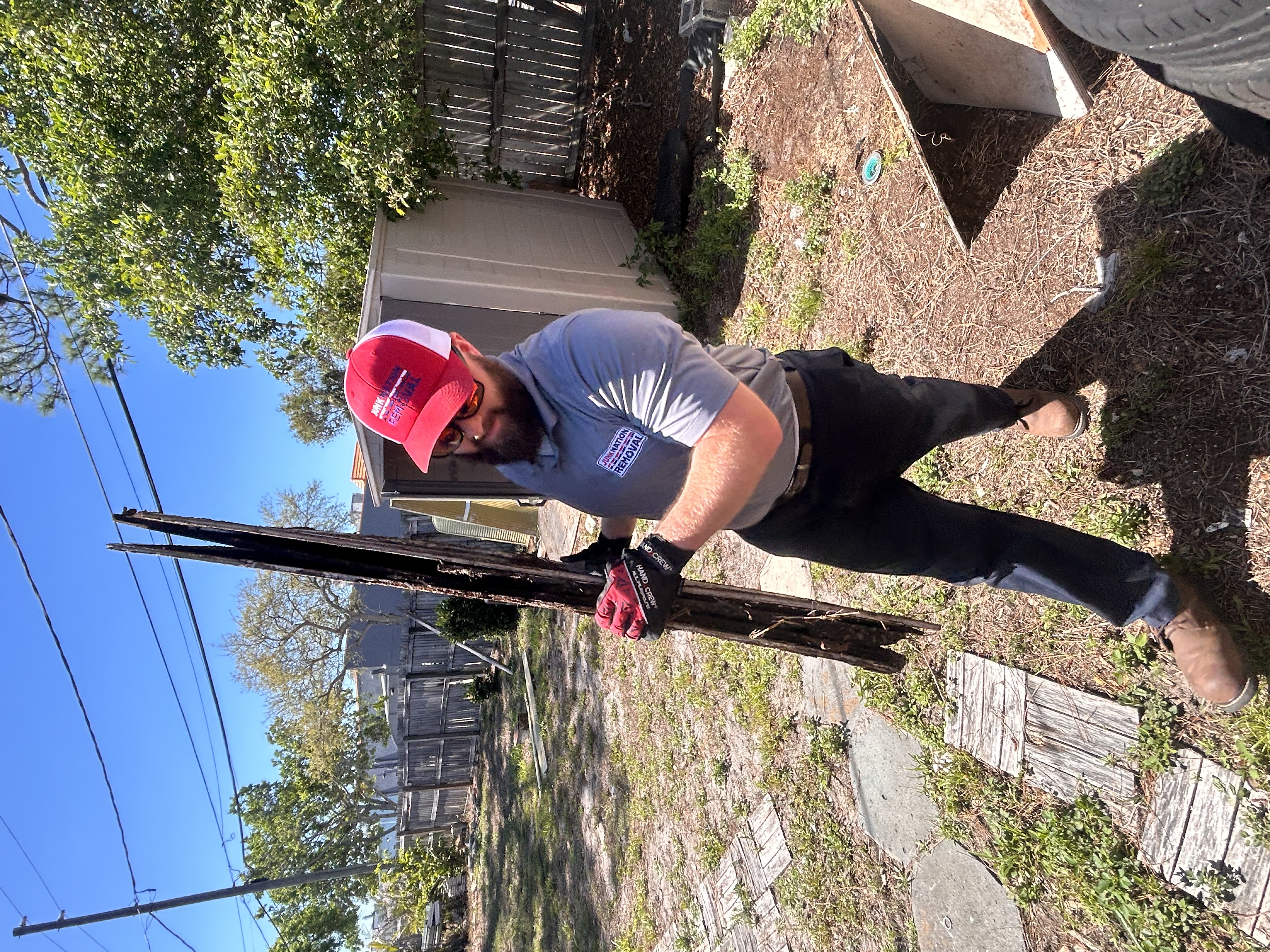 Gallery image 23 — best junk removal Tampa Bay