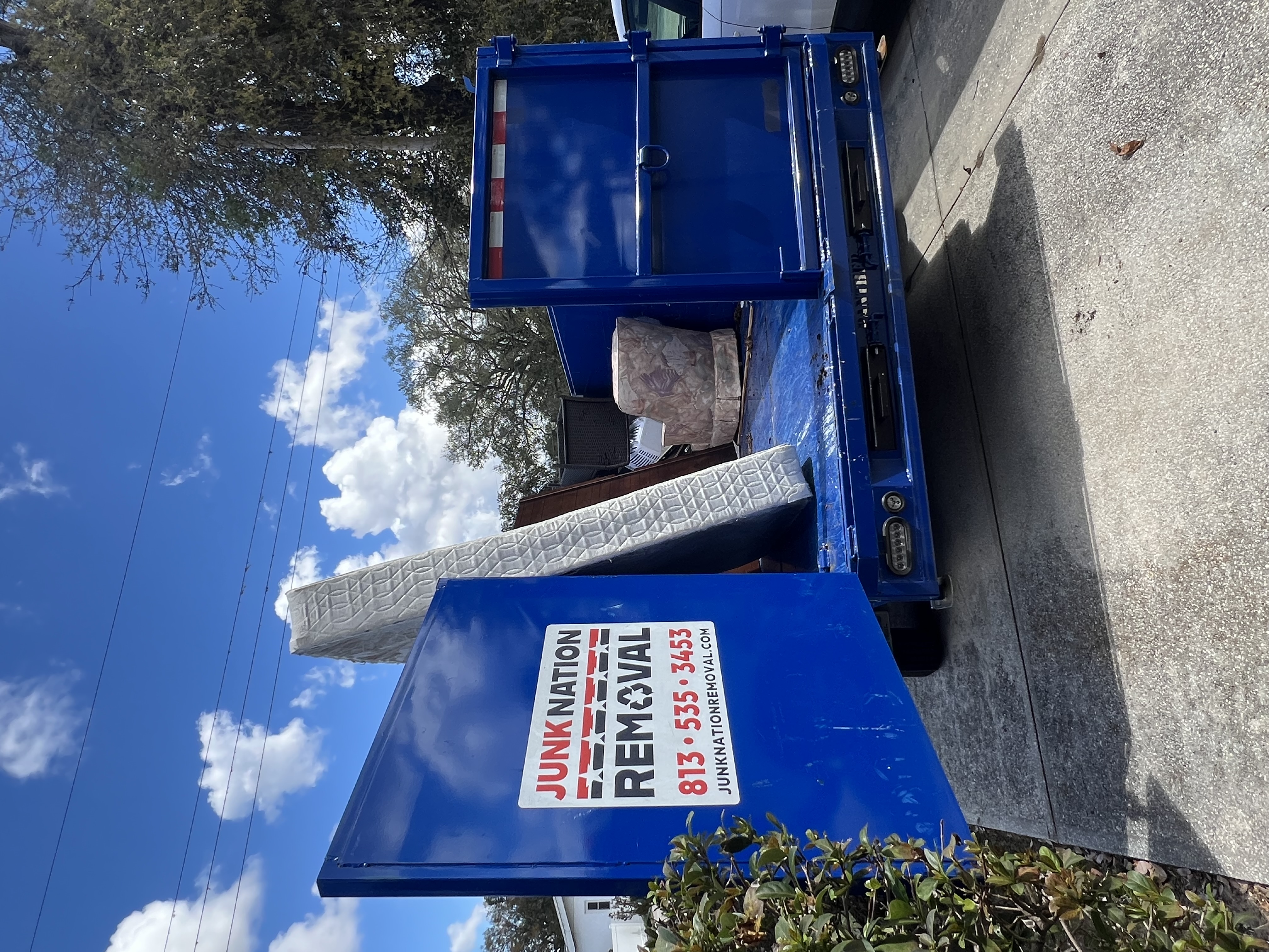 Gallery image 25 — best junk removal Tampa Bay
