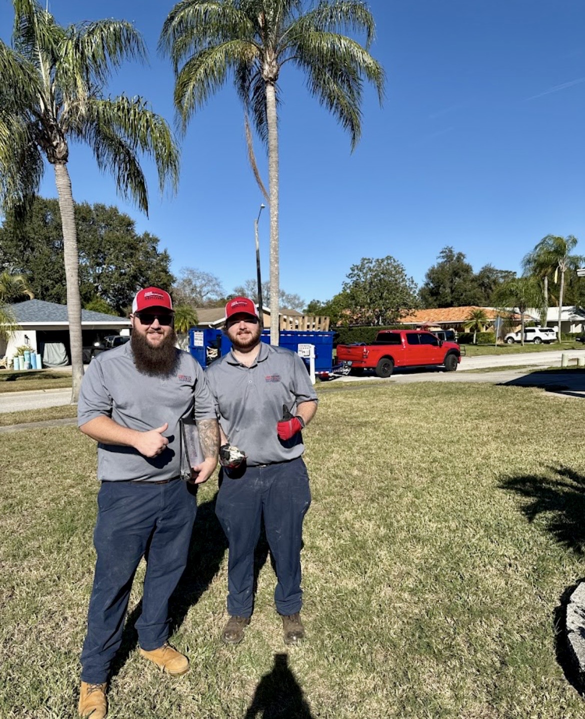 Gallery image 28 — best junk removal Tampa Bay