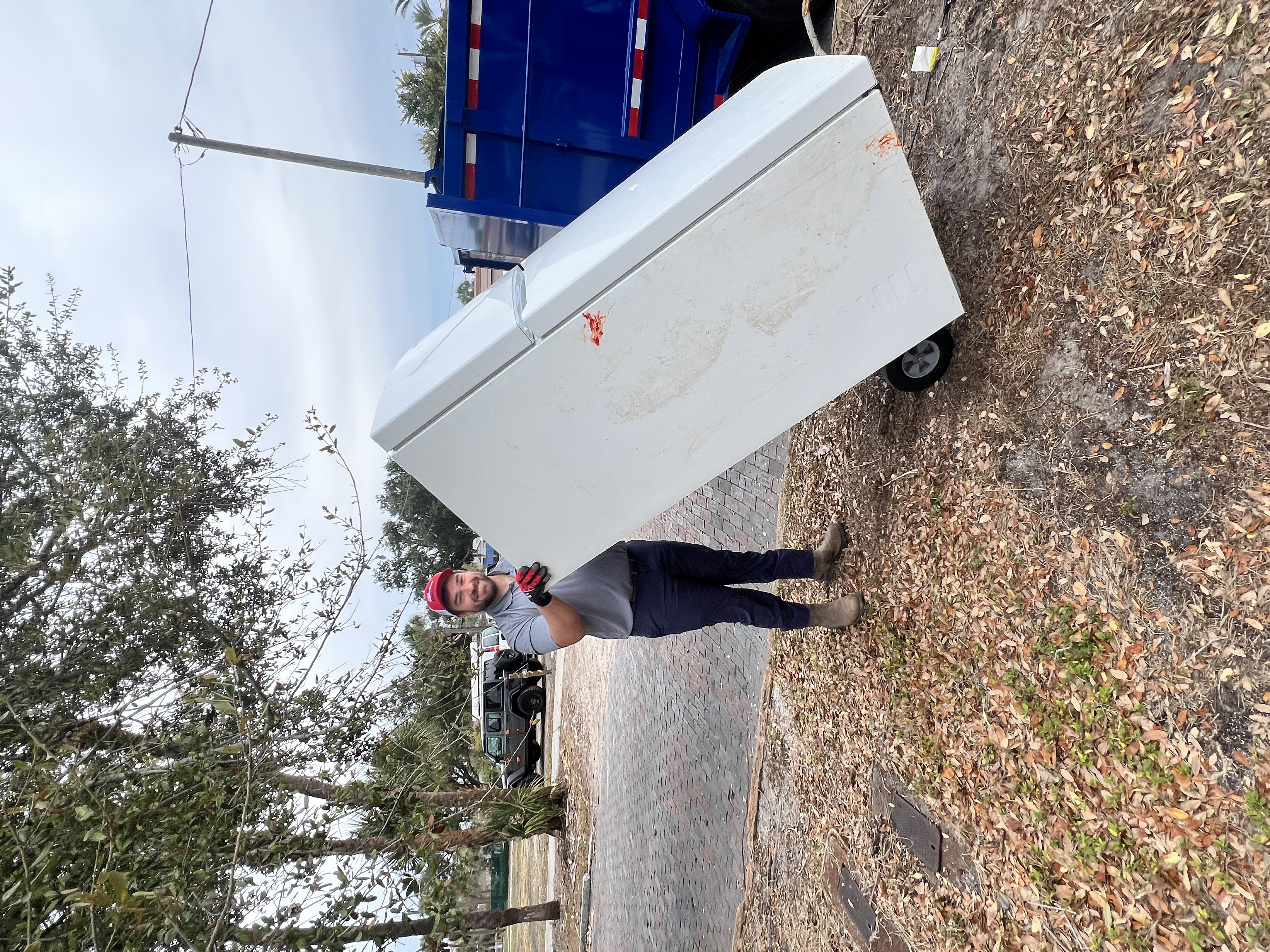 Gallery image 29 — best junk removal Tampa Bay