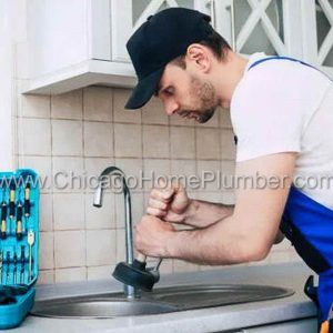 Gallery image 4 — commercial plumber Chicago Home Plumber Tech PSD