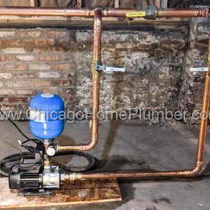 Gallery image 3 — commercial plumber Chicago Home Plumber Tech PSD