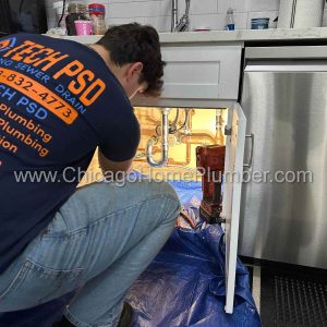About commercial plumber Chicago Home Plumber Tech PSD